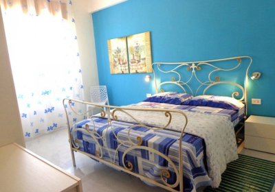 Casa Vacanze Appartamento Primula In Villa